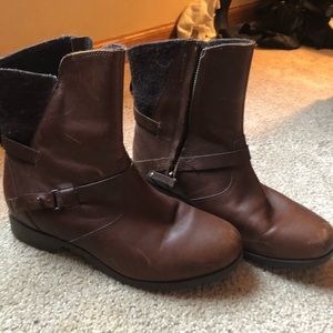 Teva Waterproof Boots